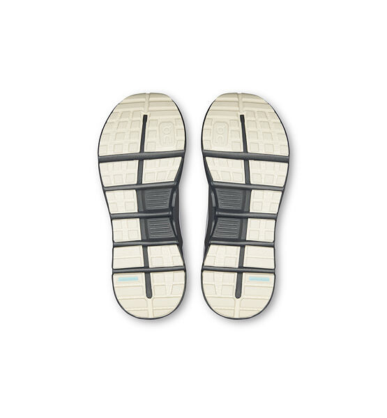 Childrens leisure shoes On Cloudhero Mid Waterproof
