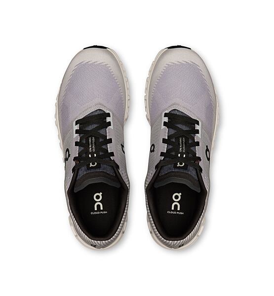 Mens leisure shoes On Cloud 6 Push