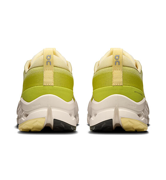 Womens Running Trail Shoes On Cloudsurfer Trail 2
