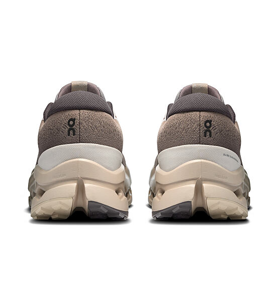 Mens Running Trail Shoes On Cloudsurfer Trail 2 WP