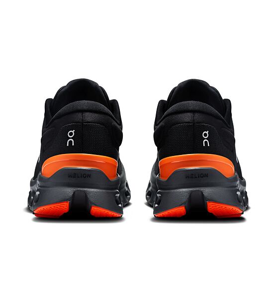 Womens Road Running Shoes On Cloudstratus 3