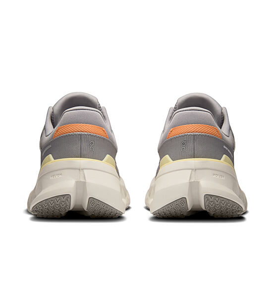 Womens Road Running Shoes On Cloudrunner 2