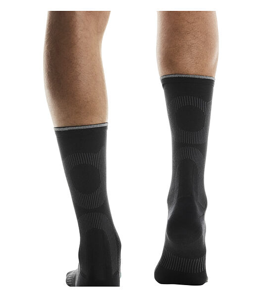 Socks On Elite Run Sock High