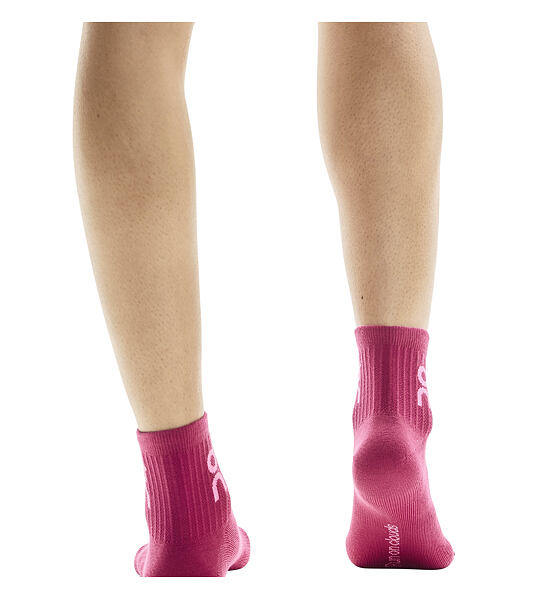 Socks On Logo Sock Mid 3-pack