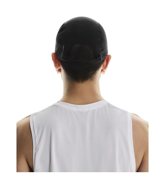 Cap On Ultra Cap
