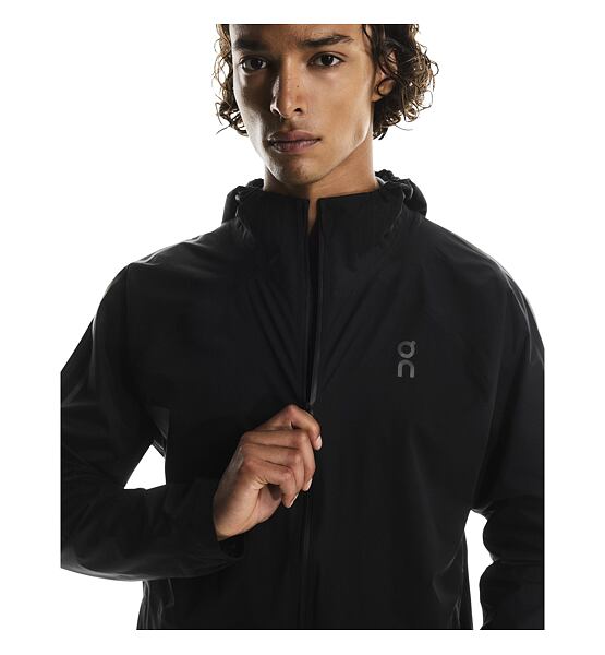 Mens running jacket On Performance Jacket