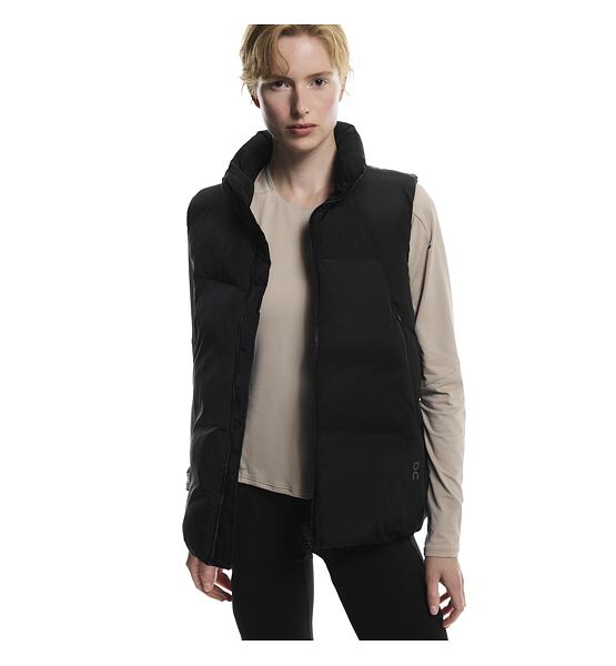 Womens insulated vest On All-Day Puffer Vest