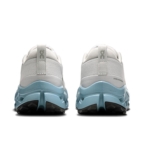Womens Running Trail Shoes On Cloudsurfer Trail 2