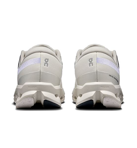 Womens Road Running Shoes On Cloudsurfer 2 Wide