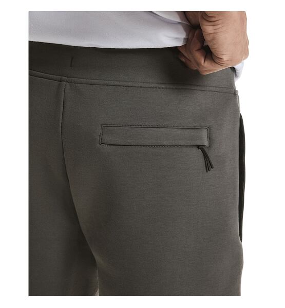 Mens Running Shorts On Focus Tech Shorts