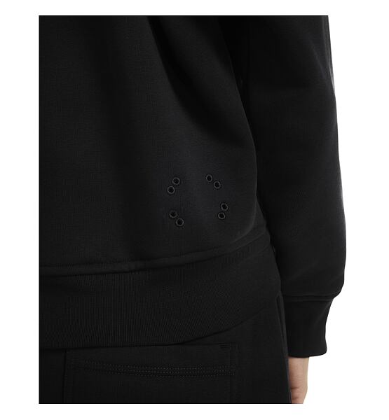 Womens sweatshirt On Club Collective Hoodie