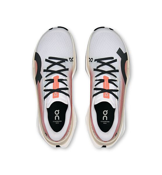 Mens Road Running Shoes On Cloudboom Max
