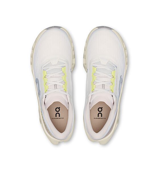 Womens Road Running Shoes On Cloudmonster 3