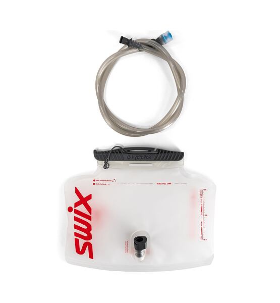 Bottle Swix Vantage 1.5L Hydration Reservoir