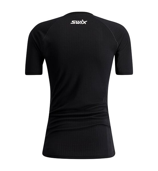 Mens functional T-shirt Swix RaceX Classic Short Sleeve M