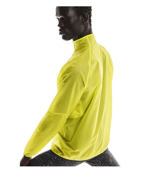 Mens running jacket On Zero Jacket