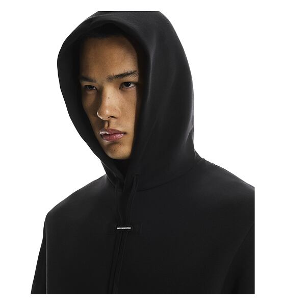 Mens functional sweatshirt On Focus Tech Hoodie