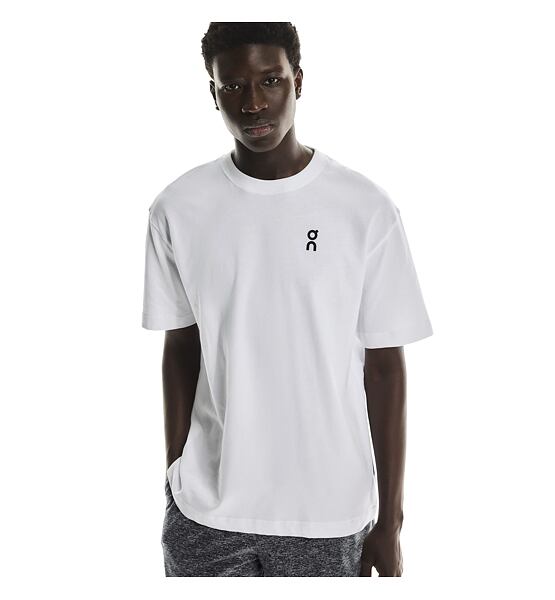 Mens T-shirt On Club-T Court