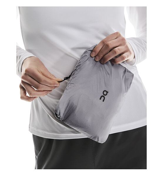 Womens running jacket On Weather Jacket