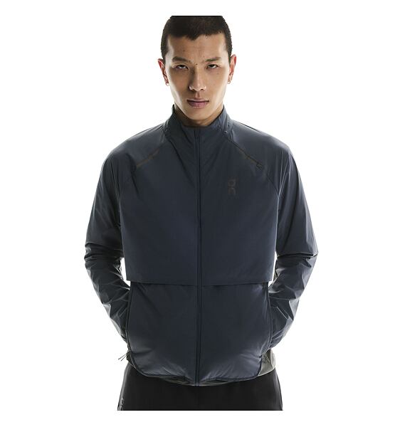Mens running jacket On Weather Jacket Insulated