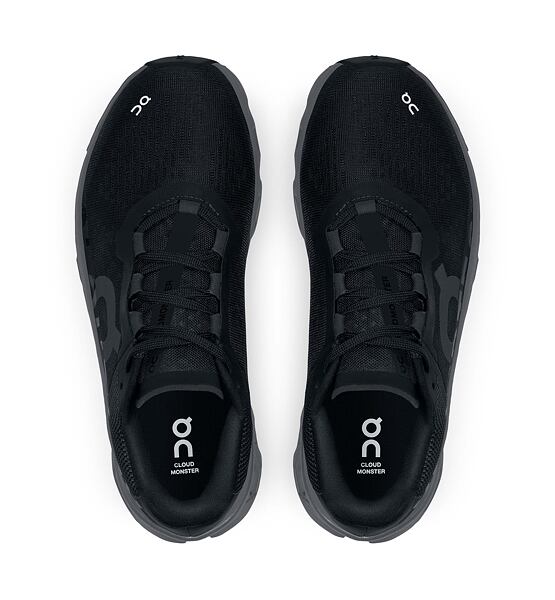 Womens Road Running Shoes On Cloudmonster