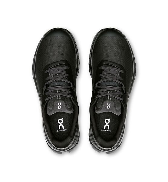 Womens Running Trail Shoes On Cloudvista 2