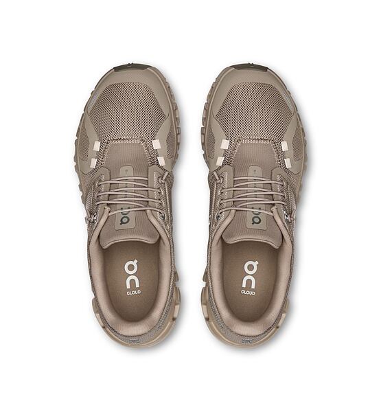 Womens leisure shoes On Cloud 6