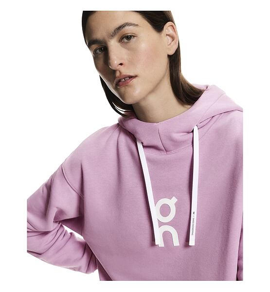 Womens sweatshirt On Club Hoodie
