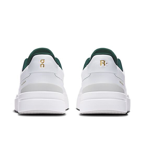 Mens leisure shoes On THE ROGER Centre Court