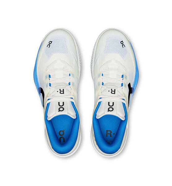 Mens leisure shoes On THE ROGER Pro 3 Clay