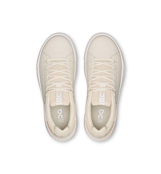 Junior leisure shoes On THE ROGER Youth