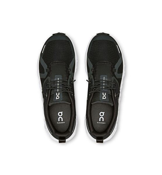 Junior leisure shoes On Cloud Sky 2