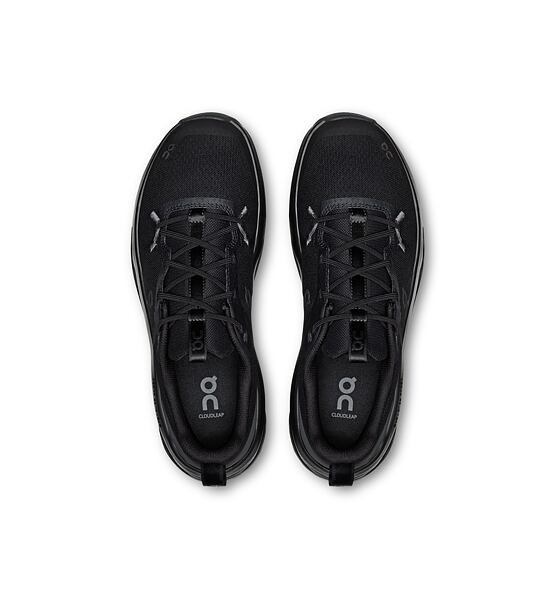 Junior leisure shoes On Cloudleap