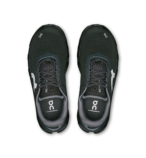 Womens Road Running Shoes On Cloudmonster 1