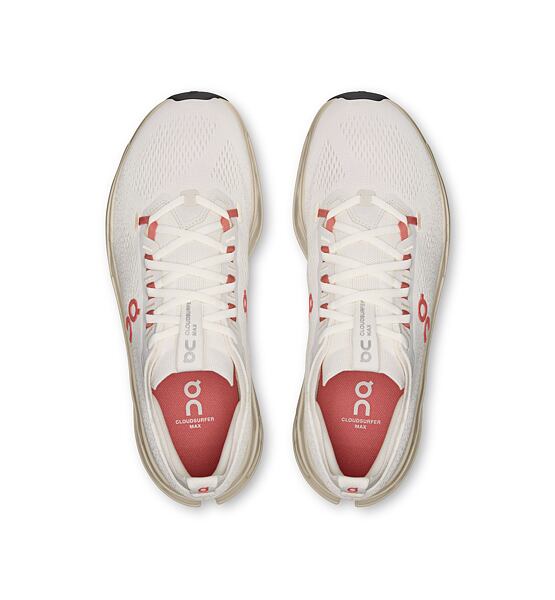 Mens Road Running Shoes On Cloudsurfer Max