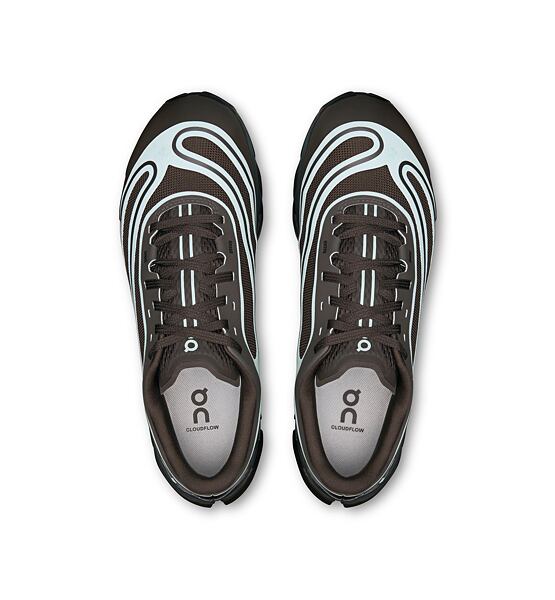 Mens leisure shoes On Cloudflow 5 AD