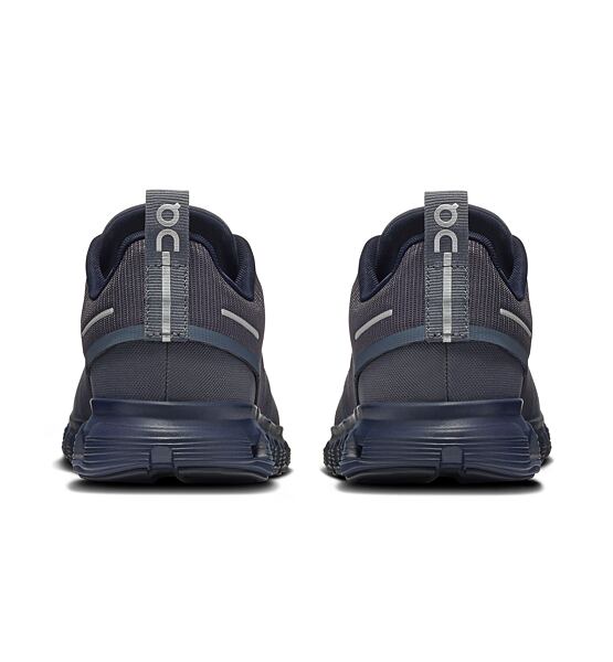 Womens leisure shoes On Cloud 6 Waterproof