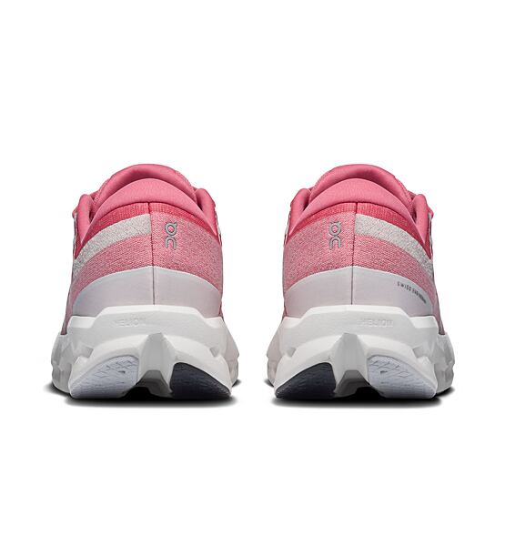 Womens Road Running Shoes On Cloudsurfer 2