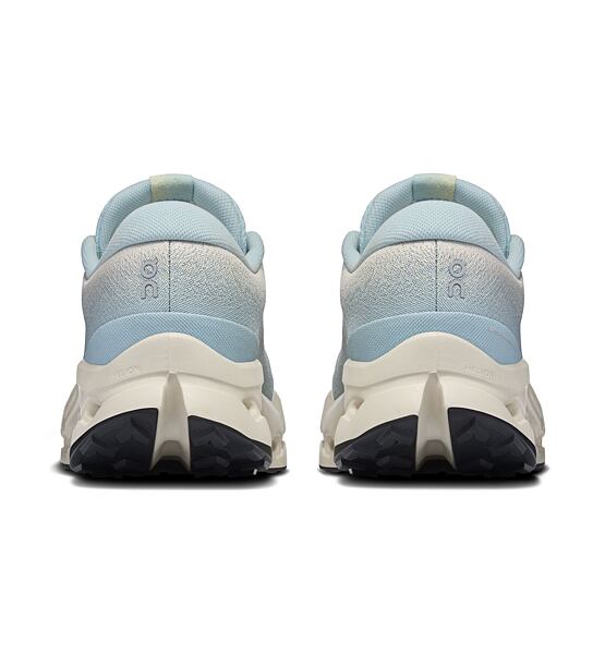 Womens Running Trail Shoes On Cloudsurfer Trail 2 Waterproof
