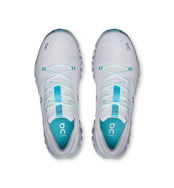 Mens leisure shoes On Cloud X 5