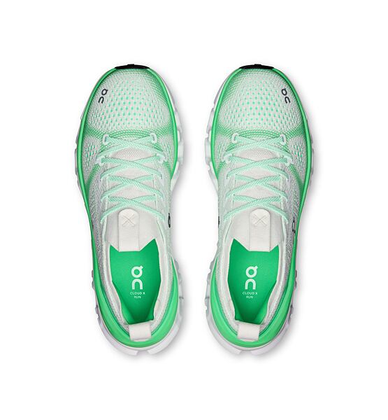 Mens leisure shoes On Cloud X Tempo