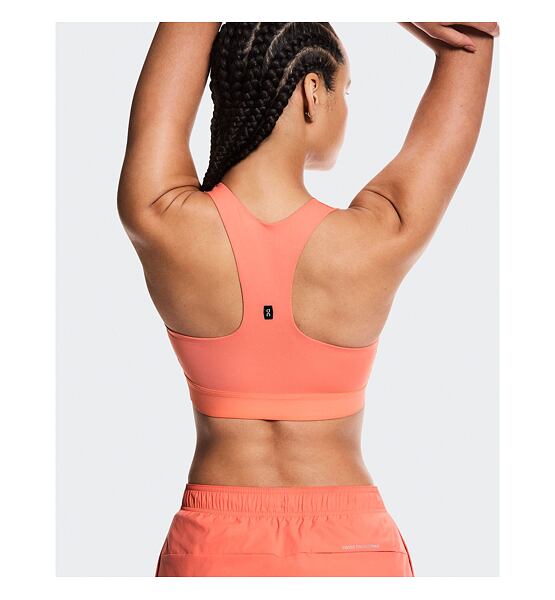 Womens Sports Bra On Core Bra