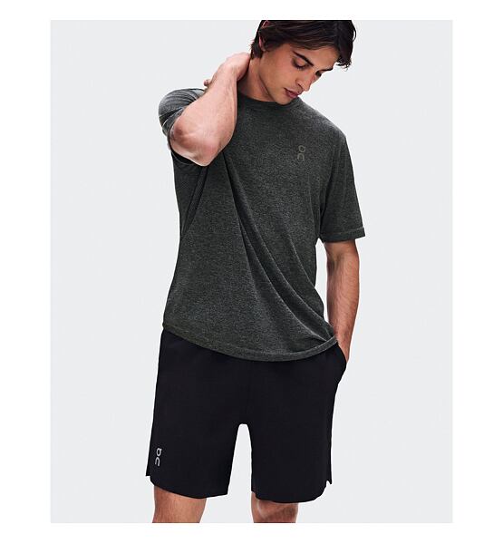 Mens shorts On Train Shorts 7"