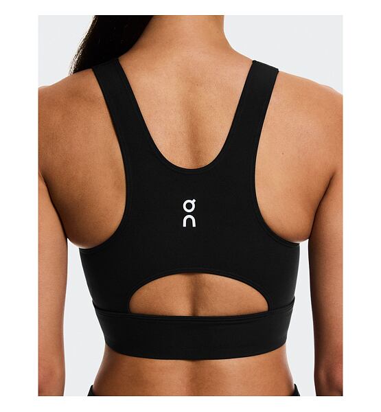 Womens T-shirt On Court Crop Top