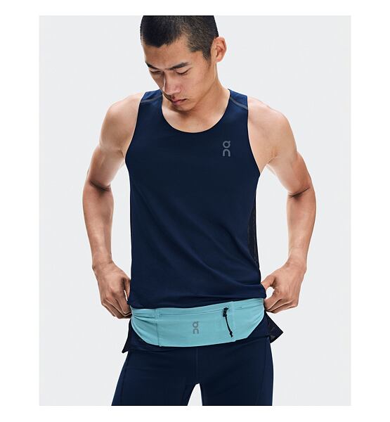 Running belt On Speed Belt