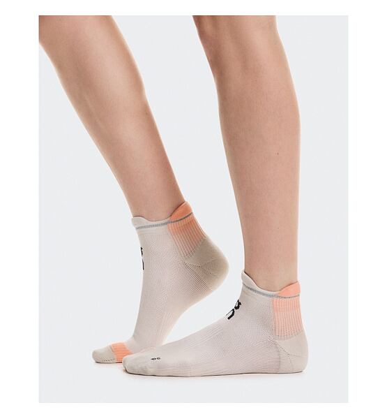 Socks On Performance Run Sock Low