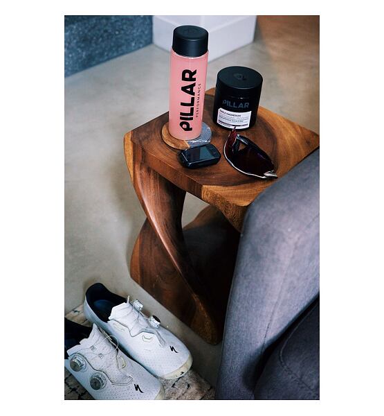 Recovery supplement Pillar Performance Triple Magnesium