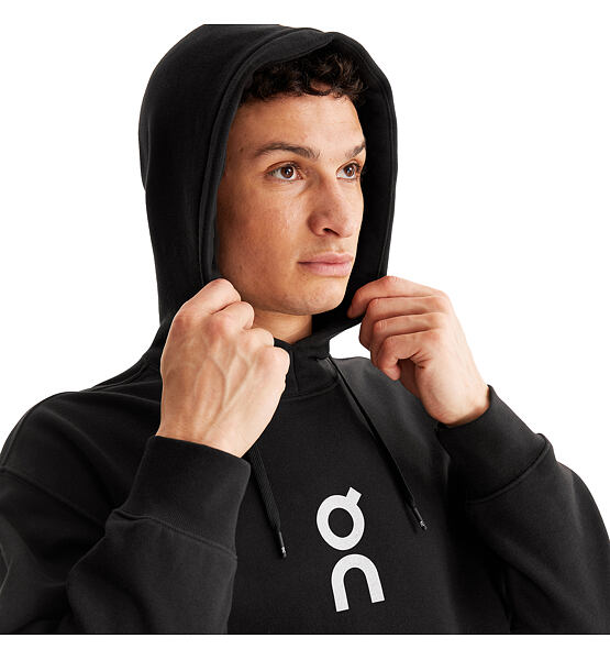 Mens sweatshirt On Club Hoodie