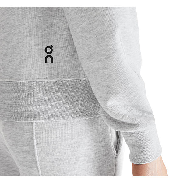 Womens sweatshirt On Club Crew