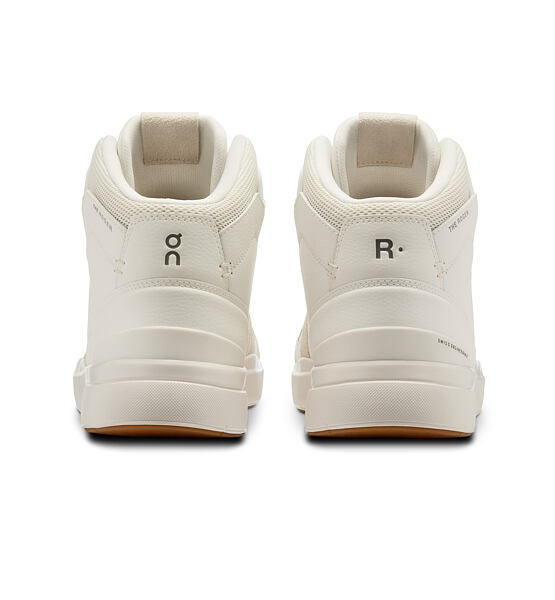 Womens leisure shoes On THE ROGER Clubhouse Mid